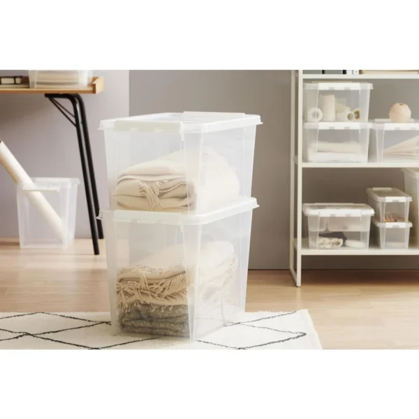 Oppbevaringsboks SMARTSTORE Classic 66L