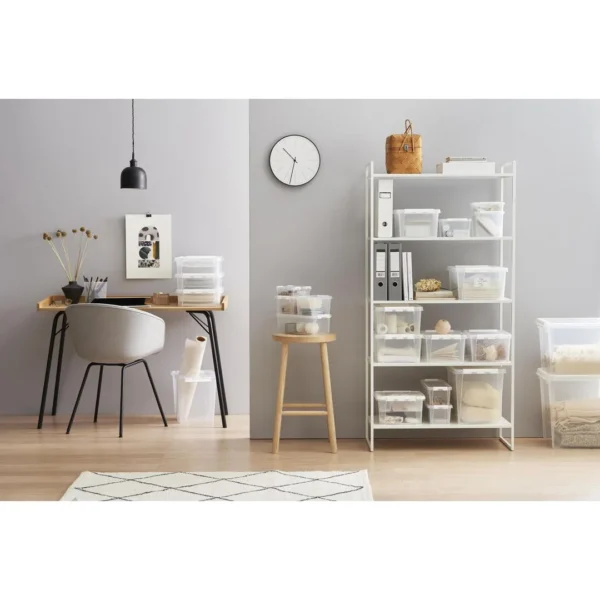 Oppbevaringsboks SMARTSTORE Classic 1,5L