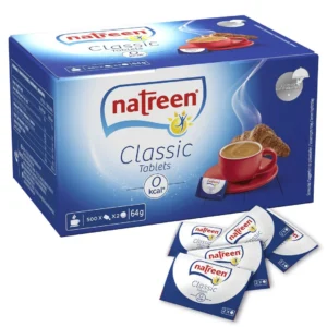 Søtningsmiddel NATREEN porsjonspk (500)