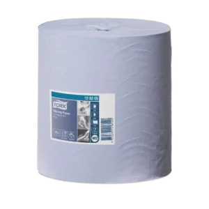 Tørkerull TORK Senterrull M2 320m blå