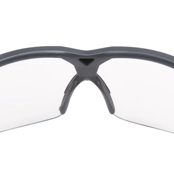 Vernebrille 3M SECUREFIT 600 klar