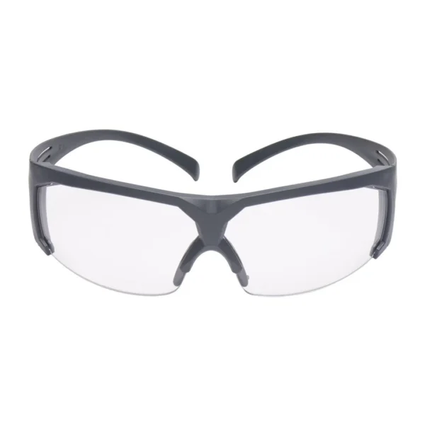 Vernebrille 3M SECUREFIT 600 klar