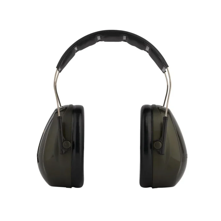 Hørselvern 3M PELTOR SNR OptimeIII 35dB - Bilde 2