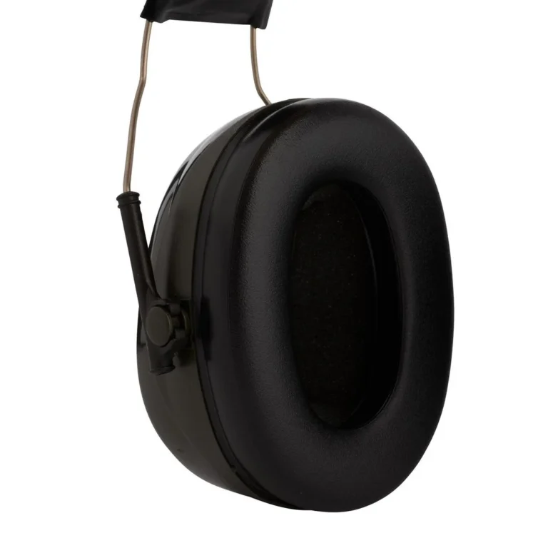 Hørselvern 3M PELTOR SNR OptimeIII 35dB - Bilde 3