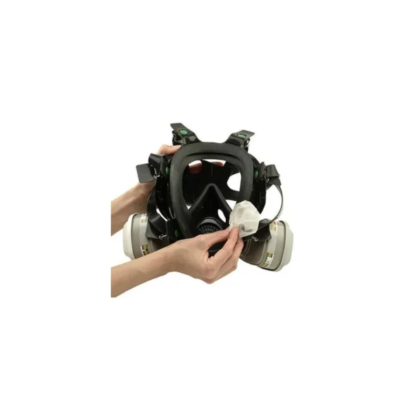 Våtserviett 3M 105 åndedrettsvern