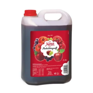 Saft NORA husholdning 5L