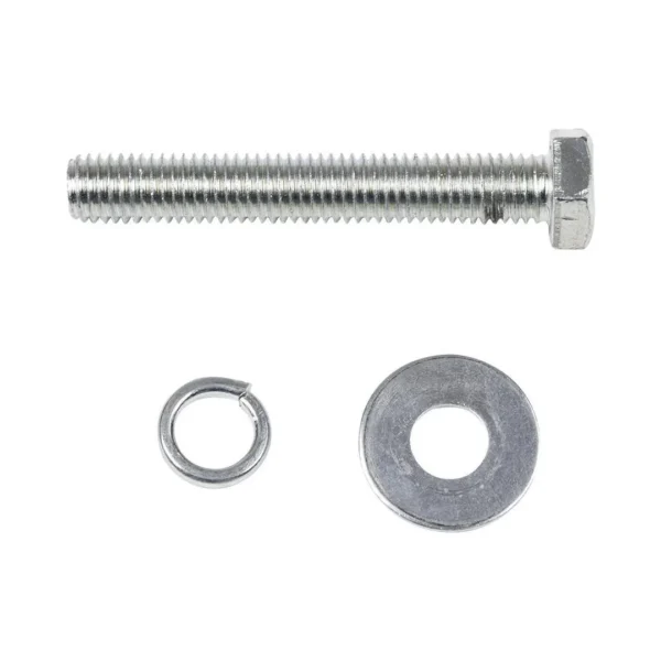 Avsperringssett SECURIT 2M Sort(2)