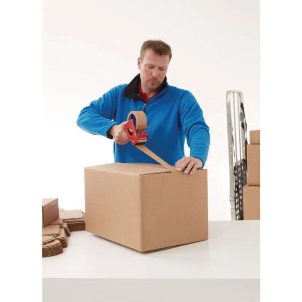 Dispenser TESA emballasjetape 50mm