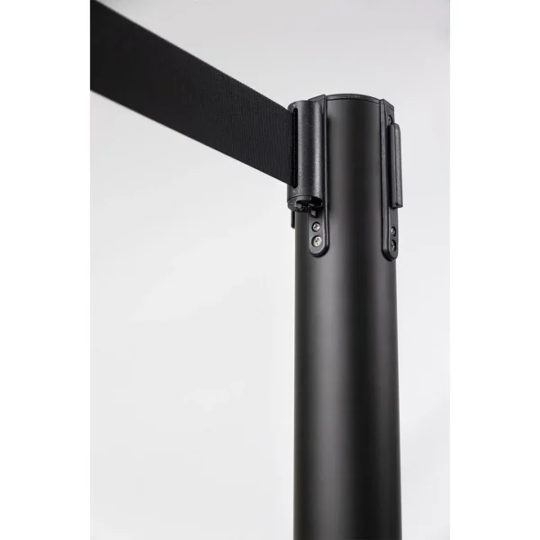 Avsperringssett SECURIT 2M Sort(2)