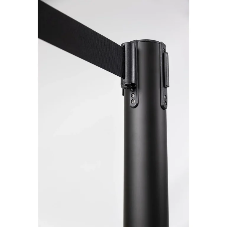 Avsperringssett SECURIT 2M Sort(2) - Bilde 6