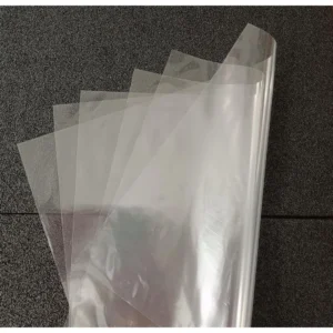 Delikatesseark 24x30cm 25my PP (1000)