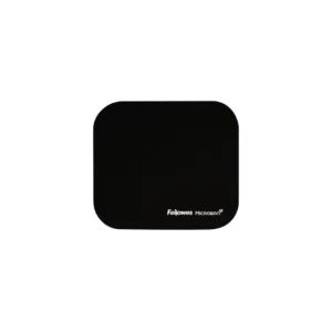 Musematte FELLOWES Microban Sort