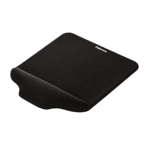 Musematte FELLOWES Plush Touch Sort