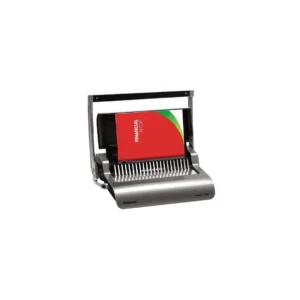 Spiralinnbindingsmaskin FELLOWES Quasar+