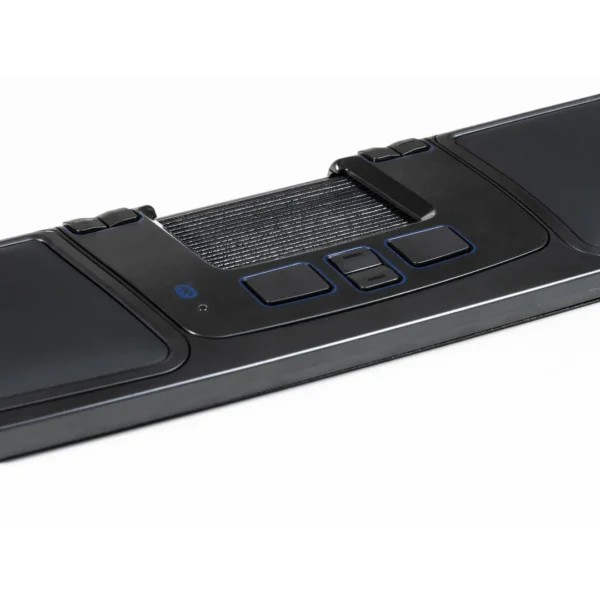 Mus MOUSETRAPPER Prime Trådløs