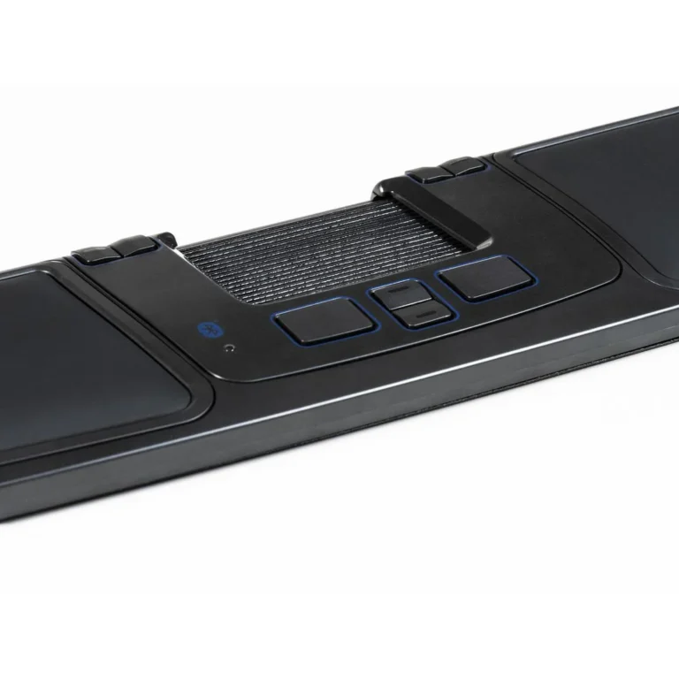 Mus MOUSETRAPPER Prime Trådløs - Bilde 2