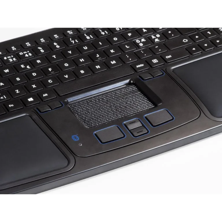 Mus MOUSETRAPPER Prime Trådløs - Bilde 3