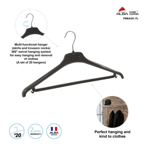 Kleshenger ALBA sort (20)