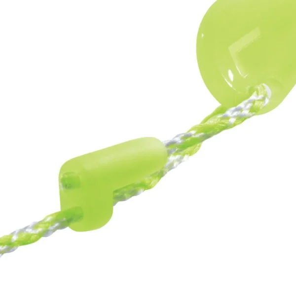 Ørepropper UVEX xact-fit m/snor 26dB