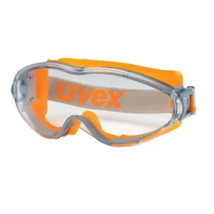 Vernebrille UVEX goggle Ultrasonic AF/AS