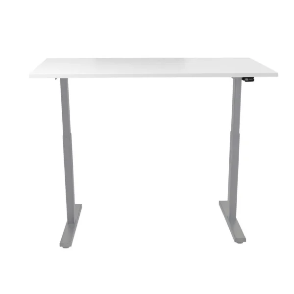 Understell KENSON 2 ben sit/stand sølv