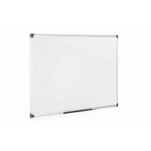 Whiteboard BI-OFFICE Maya lakk 120x180cm