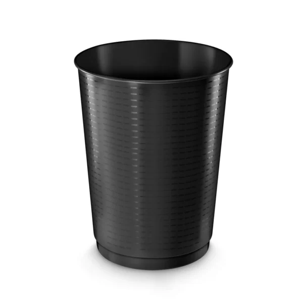 Avfallsbeholder CEP Maxi 40L sort