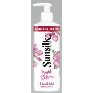 Balsam SUNSILK Bright Blossom 0,75L
