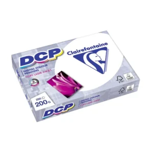 Kopipapir DCP A4 200g (250)