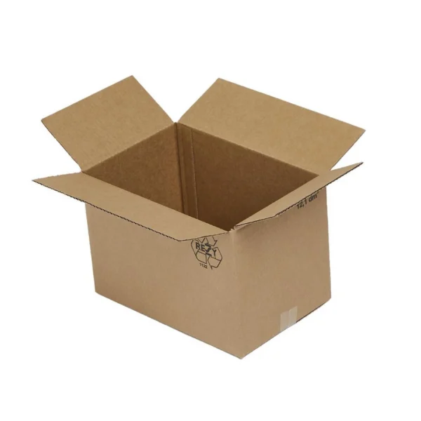 Pappeske 29x19x20cm standard nr 1