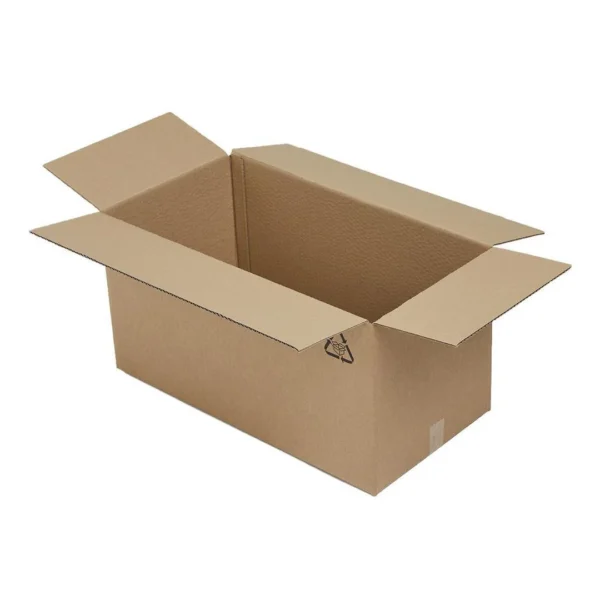 Pappeske 59x30x30cm standard nr 8