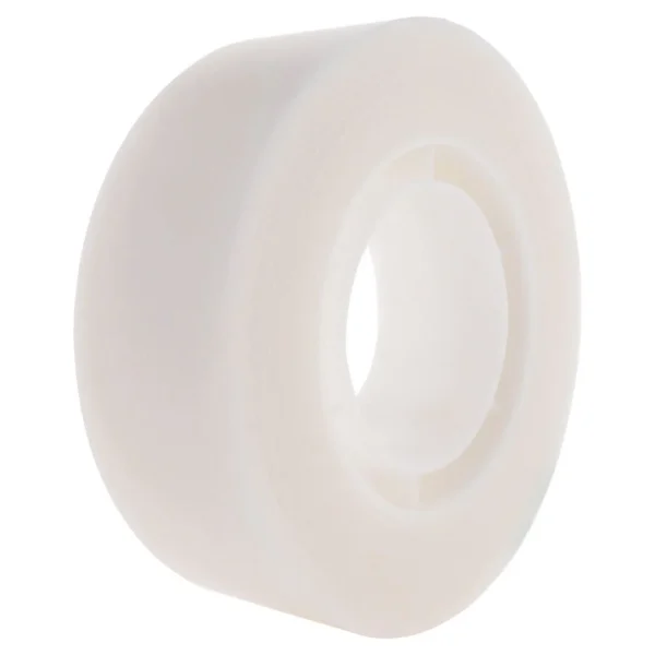 Tape usynlig 19mm x 33m (24)