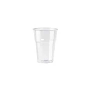 Plastglass DUNI Trend 25cl (50)