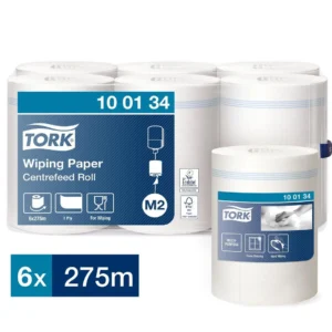 Tørkerull TORK Advance 1L M2 275m (6)