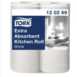 Kjøkkenrull TORK Premium 2L 15m (2)