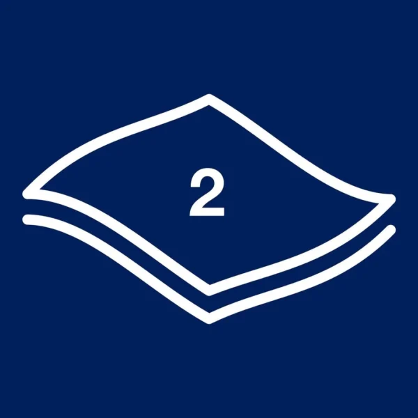 Kjøkkenrull TORK Premium 2L 15m (2)