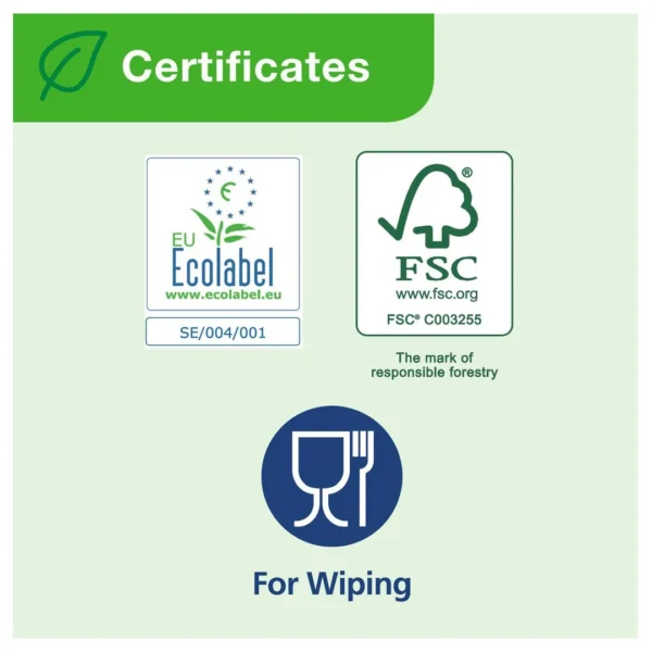 Kjøkkenrull TORK Premium 2L 15m (2)