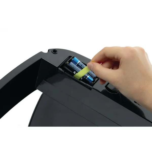 Avfallsbeholder DURABIN NoTouch 35L stål