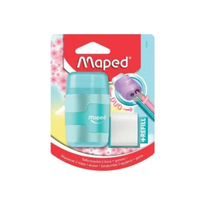 Blyantspisser MAPED m.refill