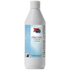 Glasspuss PLS Vindusfix 0,5L