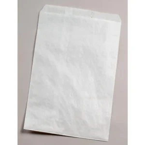 Bakerpose 190x230mm hvit 1kg (1000)