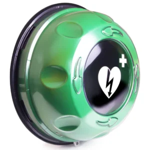 Hjertestarterskap ROTAID utendørs varme