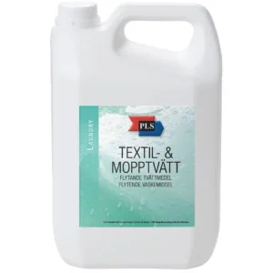Moppevask PLS flytende 5L