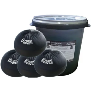 Resin-bag UNGER til Hydro Power (4)