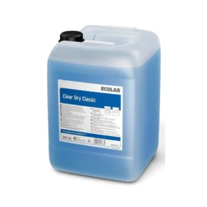 Tørremiddel ECOLAB Clear Dry Cl. 20kg