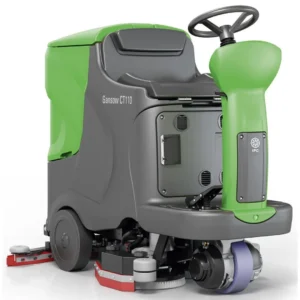 Gulvvasker  IPC CT110 BT70 m/lad+bat