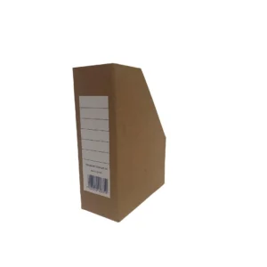 Tidsskriftsamler Handy A5 kartong