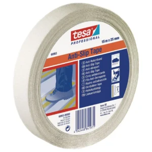 Tape TESA Anti-skli 15Mx25MM gul