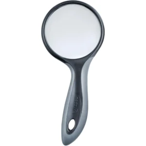 Lupe MAPED X3 Ø7,5cm ergo