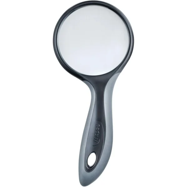 Lupe MAPED X3 Ø7,5cm ergo